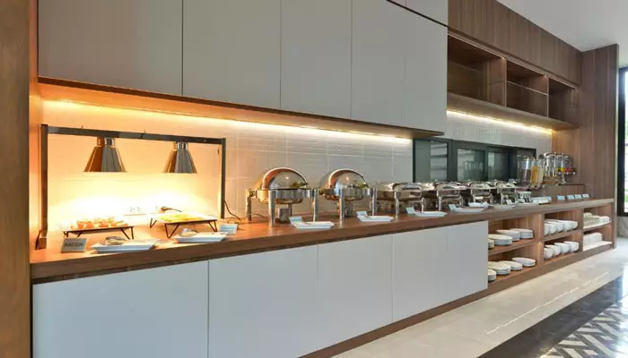 هتل گراس پاتونگ پوکت